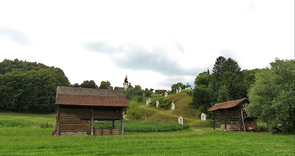 Križev pot