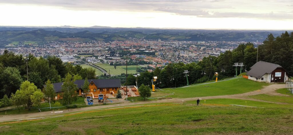 pohorje